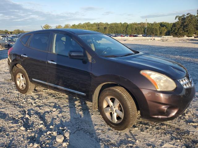 Photo 4 from auction – 2013 NISSAN ROGUE S with VIN JN8AS5MT3DW018919