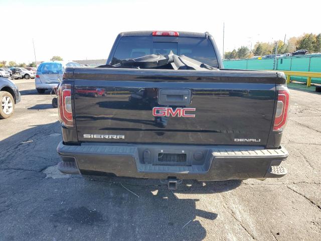 Photo 6 from auction – 2016 GMC SIERRA C15 with VIN 3GTP1NEC6GG277950