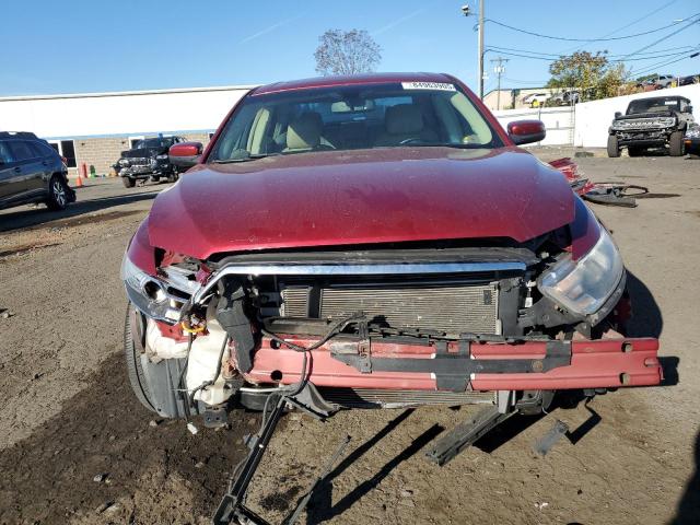 Photo 5 from auction – 2014 FORD TAURUS SEL with VIN 1FAHP2E88EG103504