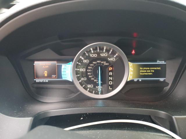 Photo 9 from auction – 2012 FORD EXPLORER LIMITED with VIN 1FMHK7F90CGA54675