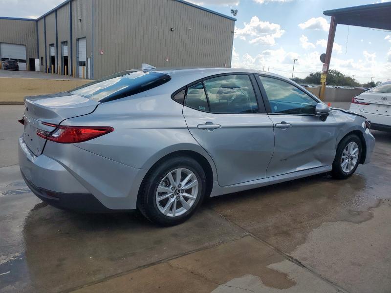 Photo 3 from auction – 2025 TOYOTA CAMRY XSE with VIN 4T1DAACK2SU032182