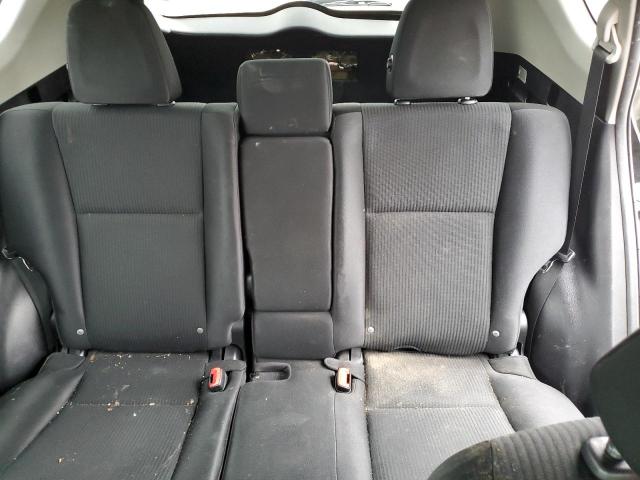 Photo 10 from auction – 2014 TOYOTA RAV4 LE with VIN 2T3ZFREV6EW089431