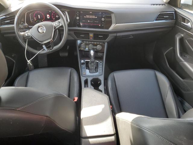 Photo 8 from auction – 2019 VOLKSWAGEN JETTA SEL with VIN 3VWE57BU2KM050685