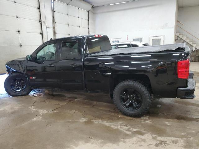 Photo 2 from auction – 2019 CHEVROLET SILVERADO with VIN 2GCVKPEC9K1117496