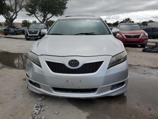Photo 5 from auction – 2007 TOYOTA CAMRY CE with VIN 4T1BE46K47U523661