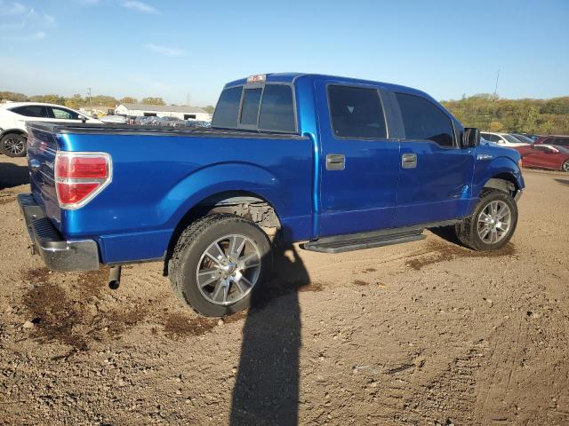 Photo 3 from auction – 2014 FORD F150 SUPER with VIN 1FTEW1CM0EKE33578