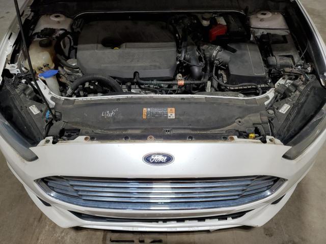Photo 11 from auction – 2014 FORD FUSION SE with VIN 1FA6P0HD6E5375792
