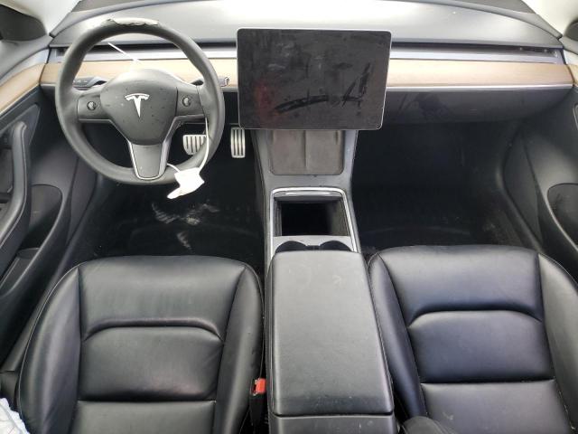 Photo 8 from auction – 2023 TESLA MODEL 3 with VIN 5YJ3E1EC2PF495594