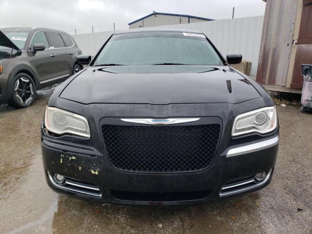 Photo 5 from auction – 2012 CHRYSLER 300 with VIN 2C3CCAAG8CH114239