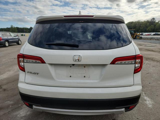 Photo 6 from auction – 2019 HONDA PILOT EX with VIN 5FNYF5H34KB009902