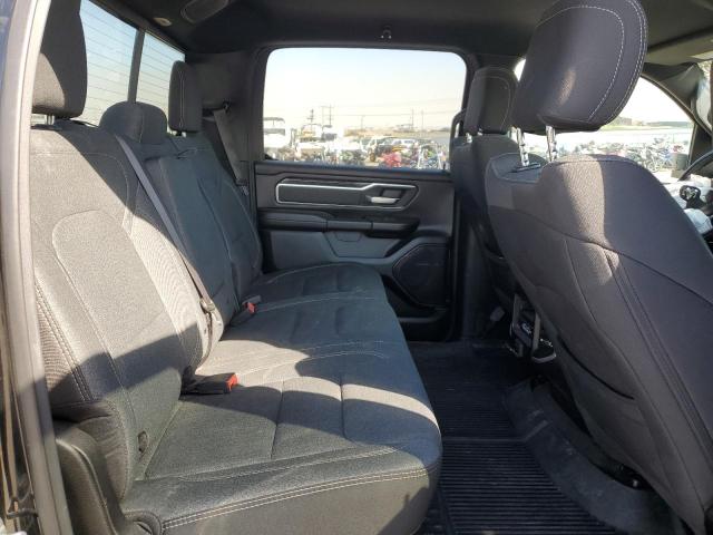 Photo 10 from auction – 2020 RAM 1500 BIG H with VIN 1C6SRFFT7LN162144