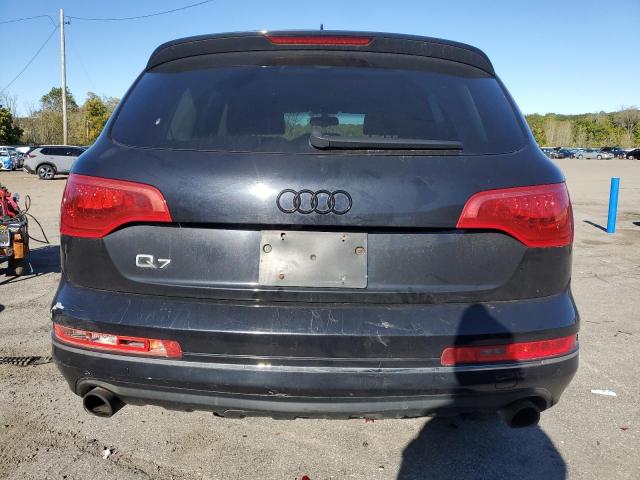 Photo 6 from auction – 2013 AUDI Q7 PREMIUM PLUS with VIN WA1LGAFE5DD009674