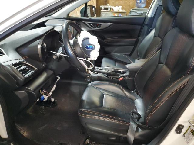 Photo 7 from auction – 2021 SUBARU CROSSTREK with VIN JF2GTHMC6MH382794