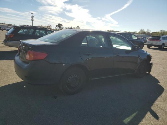 Photo 3 from auction – 2010 TOYOTA COROLLA BA with VIN 2T1BU4EEXAC521145