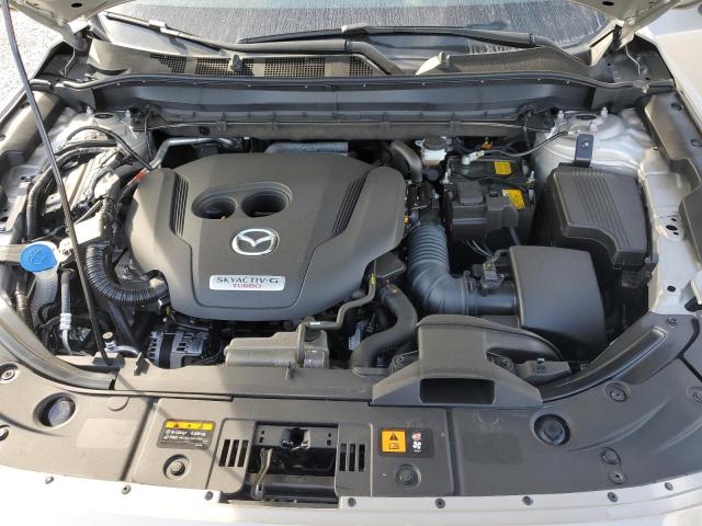 Photo 11 from auction – 2025 MAZDA CX-5 PREMI with VIN JM3KFBDYXS0708558