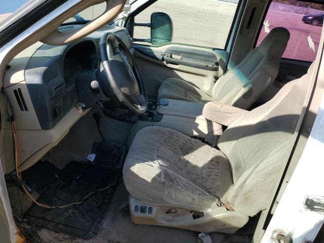 Photo 7 from auction – 2007 FORD F350 SRW S with VIN 1FTWW31P37EA37451