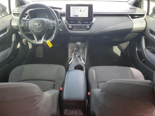Photo 8 from auction – 2024 TOYOTA COROLLA SE with VIN JTND4MBE4R3221663