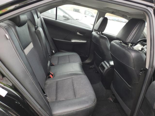 Photo 10 from auction – 2014 TOYOTA CAMRY L with VIN 4T1BF1FK4EU452678