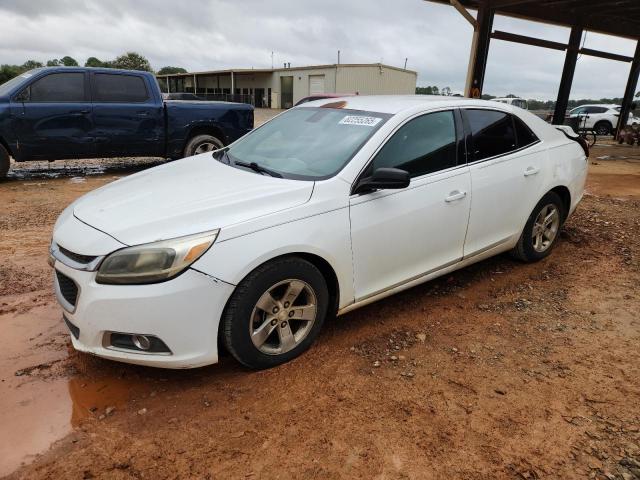 CHEVROLET MALIBU LS 2014 with VIN 1G11B5SL8EF211351 - Photo from auction