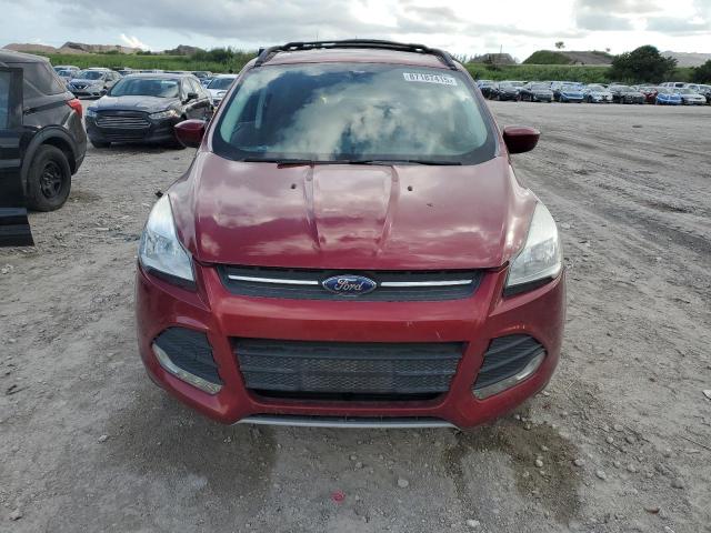 Photo 5 from auction – 2013 FORD ESCAPE SE with VIN 1FMCU0GX9DUD31433