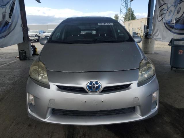 Photo 5 from auction – 2011 TOYOTA PRIUS with VIN JTDKN3DU6B0288604
