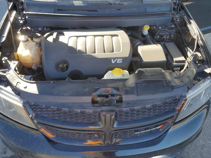 Photo 12 from auction – 2017 DODGE JOURNEY CR with VIN 3C4PDDGG9HT541611