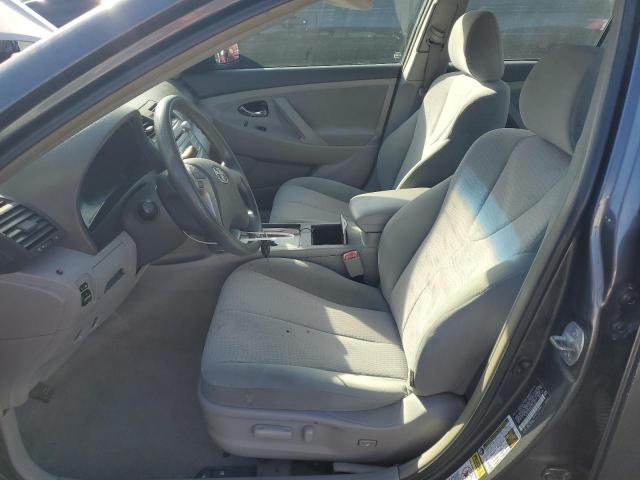 Photo 7 from auction – 2010 TOYOTA CAMRY BASE with VIN 4T1BF3EK8AU018951