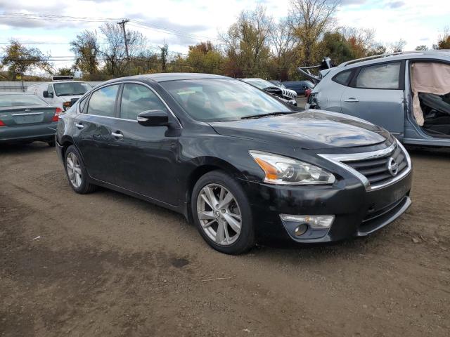 Photo 4 from auction – 2013 NISSAN ALTIMA 2.5 with VIN 1N4AL3APXDC134131