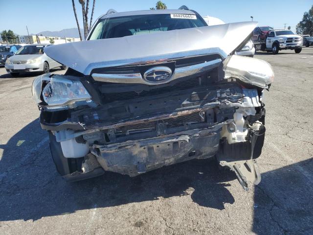 Photo 5 from auction – 2014 SUBARU FORESTER 2 with VIN JF2SJAEC3EH553833