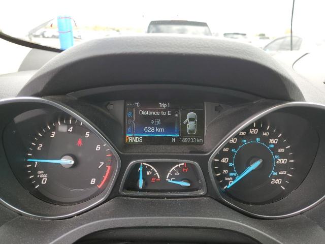 Photo 9 from auction – 2015 FORD ESCAPE SE with VIN 1FMCU9G9XFUC48084