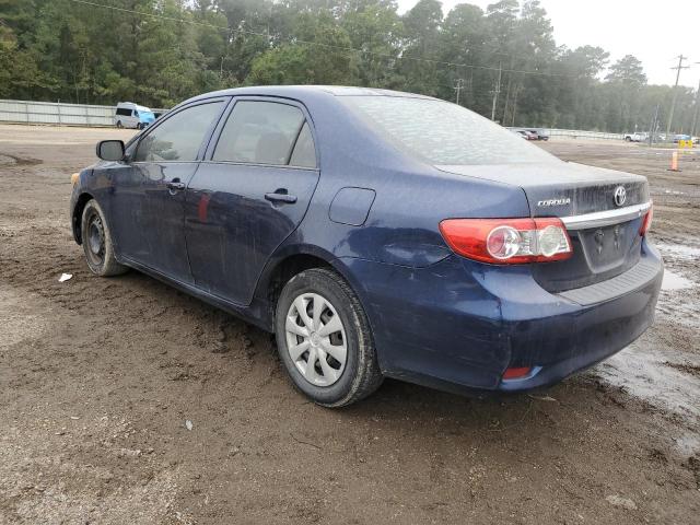 Photo 2 from auction – 2013 TOYOTA COROLLA BA with VIN 5YFBU4EE5DP105203