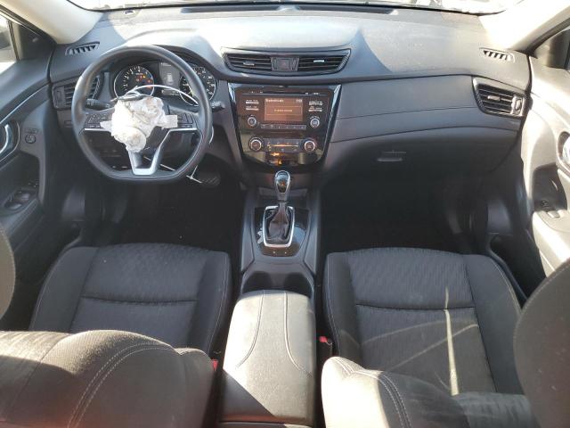 Photo 8 from auction – 2017 NISSAN ROGUE S with VIN KNMAT2MV8HP615136