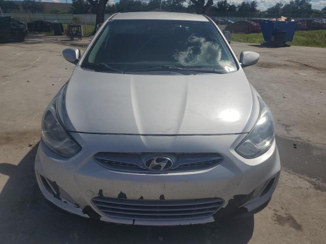 Photo 5 from auction – 2013 HYUNDAI ACCENT GLS with VIN KMHCT5AEXDU093387