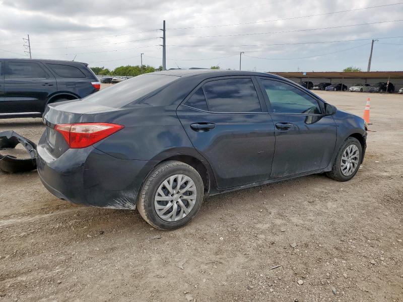 Photo 3 from auction – 2017 TOYOTA COROLLA L with VIN 5YFBURHE2HP725313