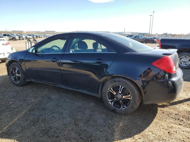Photo 2 from auction – 2006 PONTIAC G6 with VIN 1G2ZH558564245099