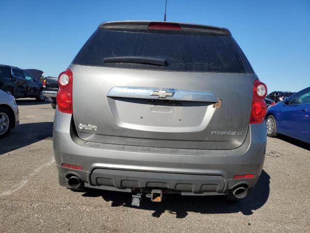Photo 6 from auction – 2012 CHEVROLET EQUINOX LT with VIN 2GNFLPE54C6304935