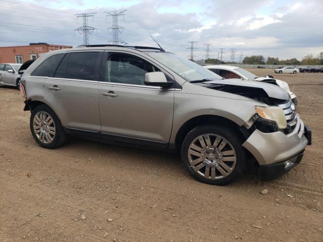 Photo 4 from auction – 2008 FORD EDGE LIMIT with VIN 2FMDK49C18BB03126
