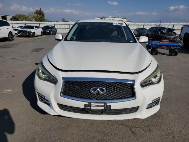 Photo 5 from auction – 2016 INFINITI Q50 BASE with VIN JN1CV7AP2GM200533