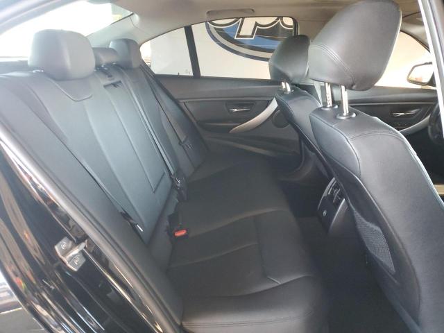 Photo 10 from auction – 2013 BMW 328 I SULE with VIN WBA3C1C54DF436867