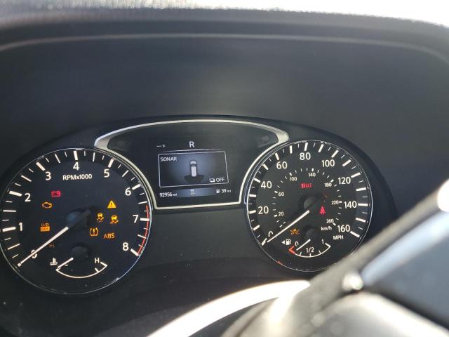 Photo 9 from auction – 2019 NISSAN PATHFINDER S with VIN 5N1DR2MN0KC614875