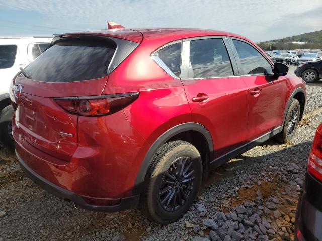 Photo 3 from auction – 2021 MAZDA CX-5 TOURI with VIN JM3KFBCM7M0446936