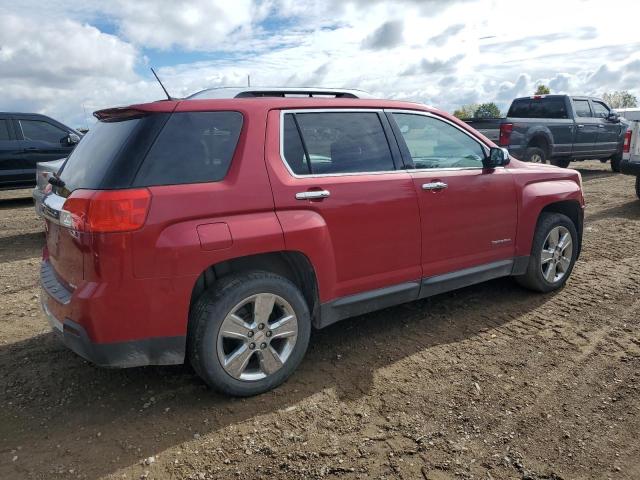 Photo 3 from auction – 2014 GMC TERRAIN SL with VIN 2GKFLYEK2E6312382