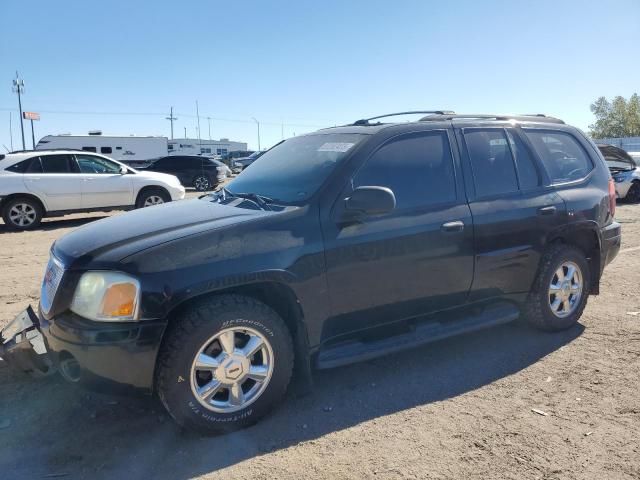 GMC ENVOY 2004 with VIN 1GKDT13S842438792 - Photo from auction
