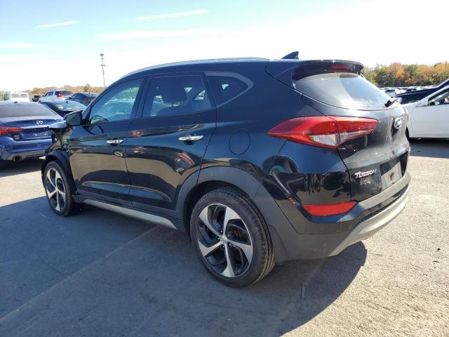 Photo 2 from auction – 2017 HYUNDAI TUCSON LIM with VIN KM8J3CA2XHU300576