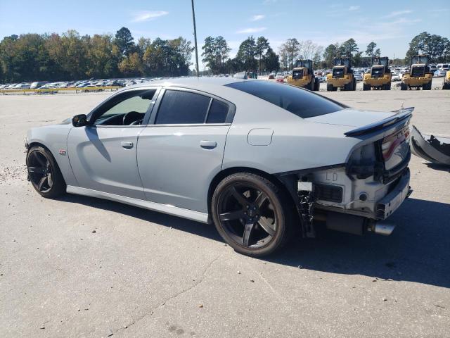 Photo 2 from auction – 2019 DODGE CHARGER SC with VIN 2C3CDXGJXKH687063