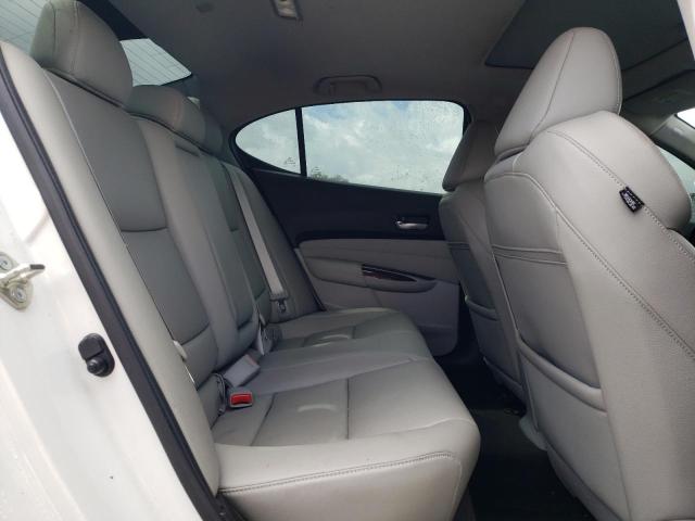 Photo 10 from auction – 2015 ACURA TLX with VIN 19UUB1F35FA024186