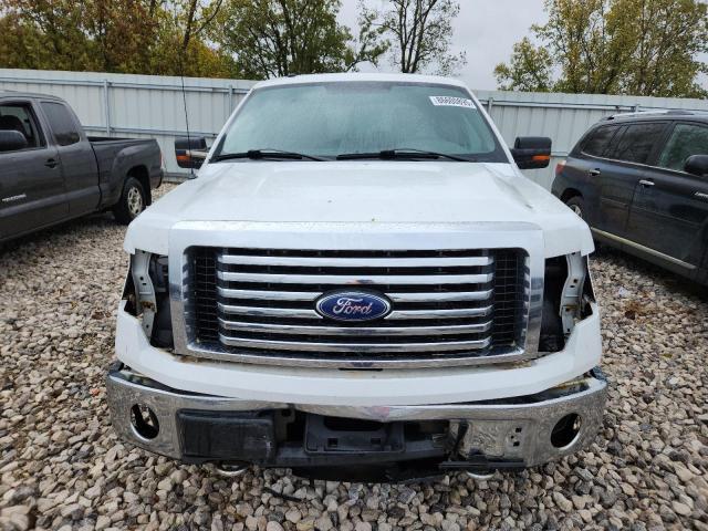 Photo 5 from auction – 2010 FORD F150 SUPER with VIN 1FTFW1EV3AFB72167
