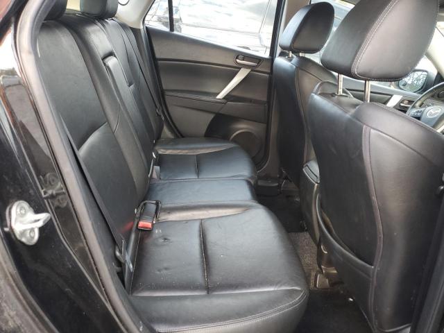 Photo 10 from auction – 2012 MAZDA 3 I with VIN JM1BL1M73C1631188