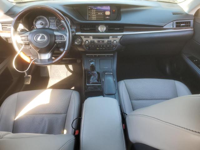 Photo 8 from auction – 2017 LEXUS ES 350 with VIN 58ABK1GG4HU054664