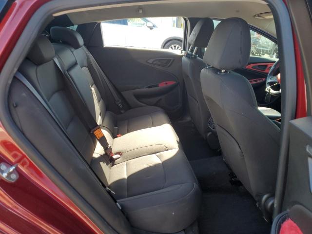Photo 10 from auction – 2018 CHEVROLET MALIBU LT with VIN 1G1ZD5ST4JF136767